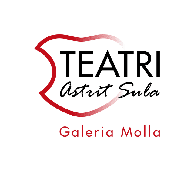 Teatri "Astrit Sula"