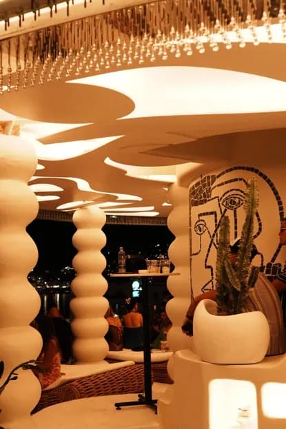 Imazh galerie i Sushi Sunset with DJ set 1