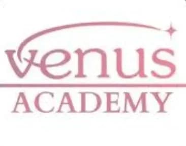Venus Academy logo