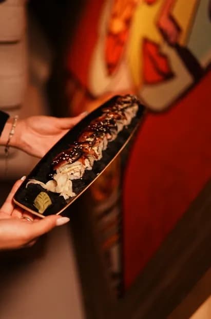 Imazh galerie i Sushi Sunset with DJ set 3